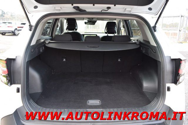 KIA Sportage usata, con Immobilizzatore elettronico