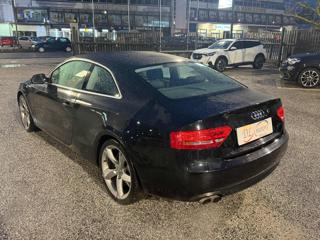AUDI A5 usata, con Autoradio