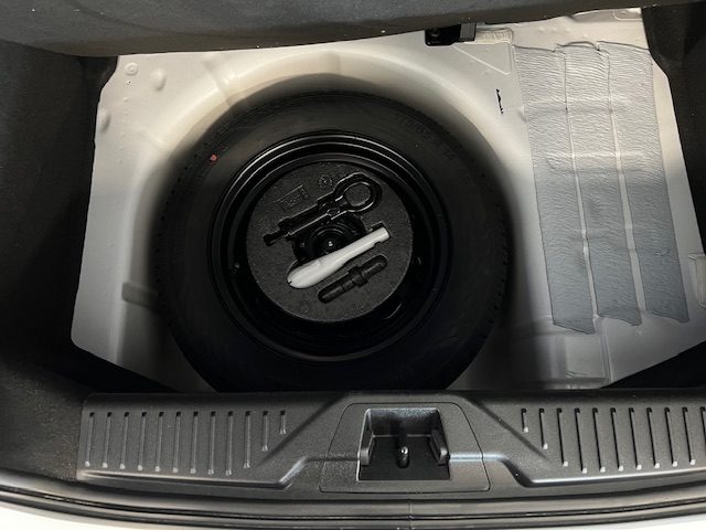 FORD Fiesta usata, con USB