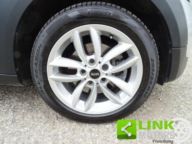 MINI Countryman usata 33