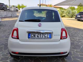 FIAT 500 usata, con Airbag Passeggero