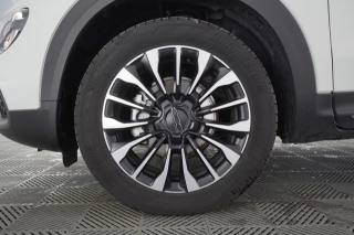 FIAT 500X usata 13