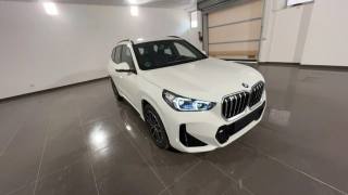 BMW X1 sDrive 18d Msport