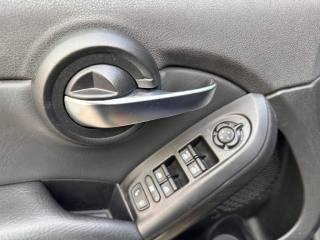 FIAT 500X usata, con Alzacristalli elettrici