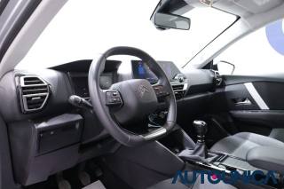 CITROEN C4 usata, con Alzacristalli elettrici