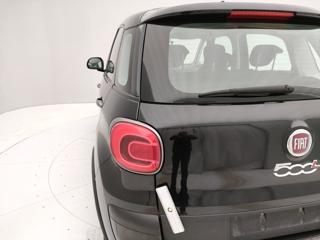 FIAT 500L usata, con Isofix