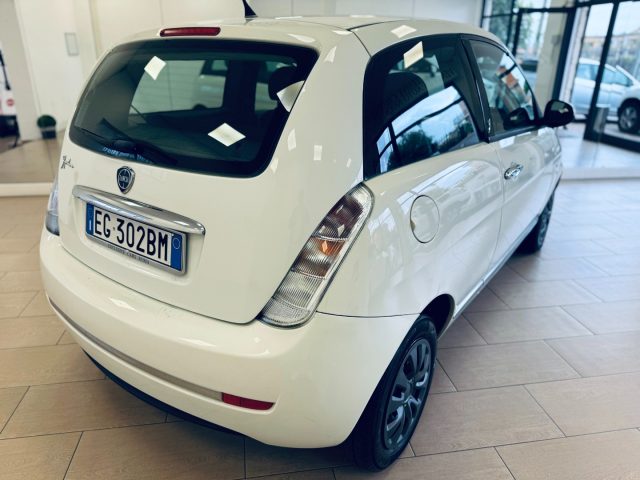 LANCIA Ypsilon usata 5