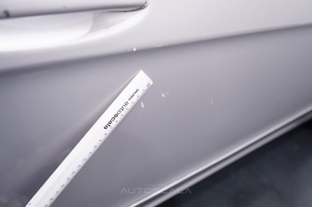 MERCEDES-BENZ A 180 usata 31