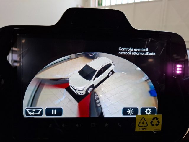 SUZUKI S-Cross usata, con Controllo trazione