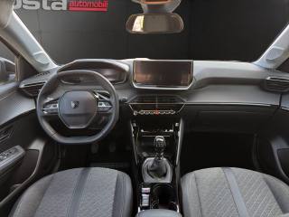 PEUGEOT 208 usata, con Fari LED