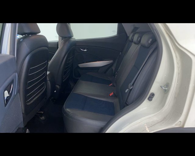 SSANGYONG Tivoli usata, con Fendinebbia