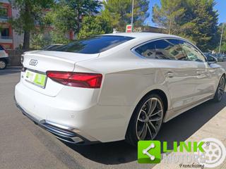 AUDI A5 usata, con Climatizzatore