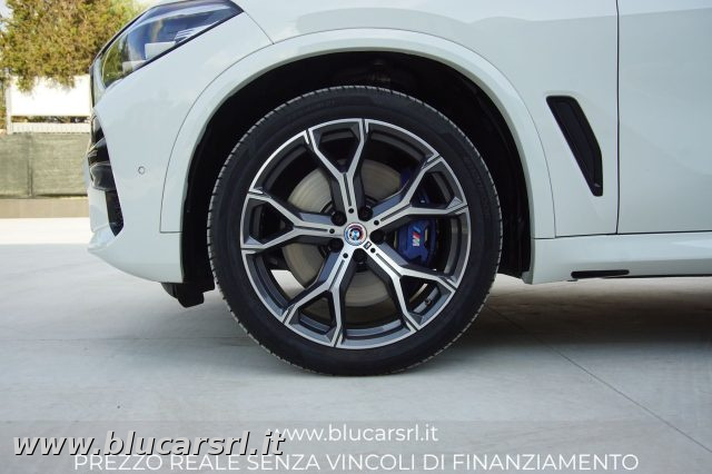 BMW X5 usata 42