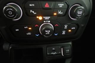 JEEP Renegade usata 9