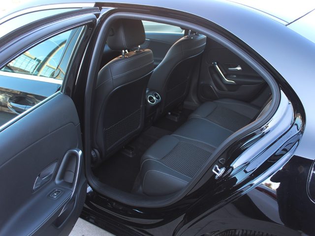 MERCEDES-BENZ A 250 usata, con Cruise Control