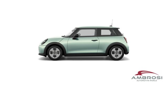 MINI Cooper usata 1