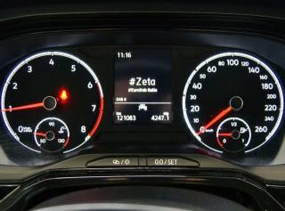 VOLKSWAGEN Polo usata, con Chiusura centralizzata