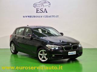 BMW 116 d 5p. Advantage