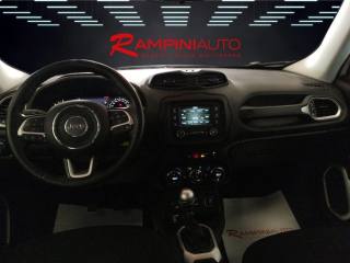 JEEP Renegade usata 14