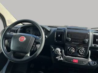 FIAT Ducato usata 9