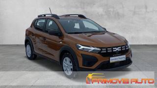 DACIA Sandero usata, con Airbag Passeggero