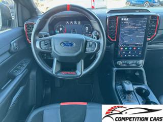 FORD Ranger Raptor usata, con Cerchi in lega