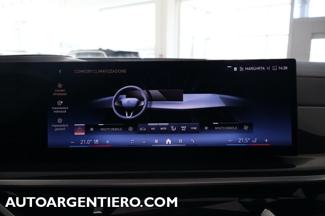 BMW X6 usata, con Gancio traino
