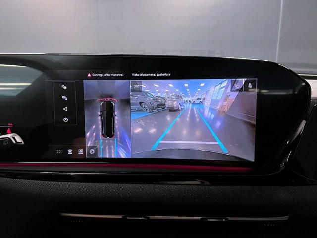 AUDI A5 usata, con Volante in pelle