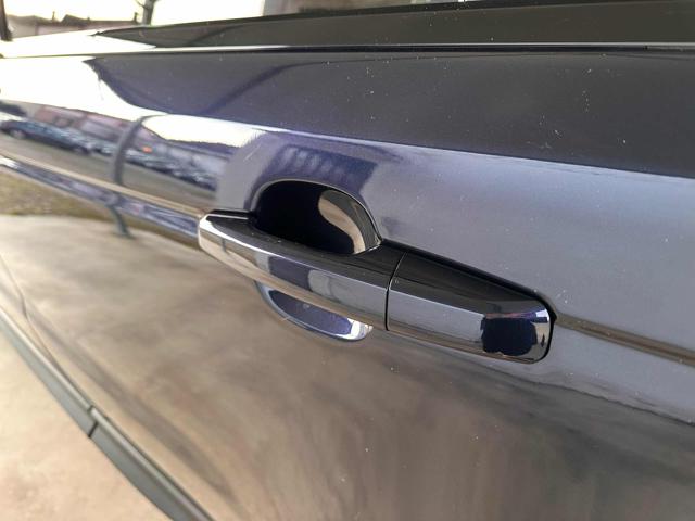 LAND ROVER Range Rover Sport usata, con Airbag posteriore