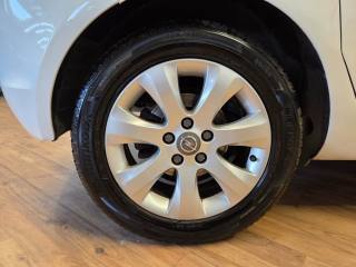 OPEL Meriva usata, con Chiusura centralizzata