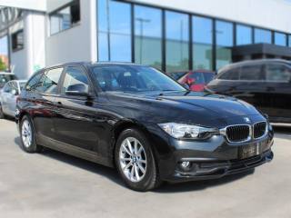 BMW 318 d Touring Business Advantage aut.