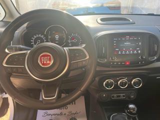 FIAT 500L usata, con Alzacristalli elettrici