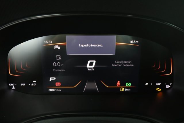 SEAT Arona usata 6