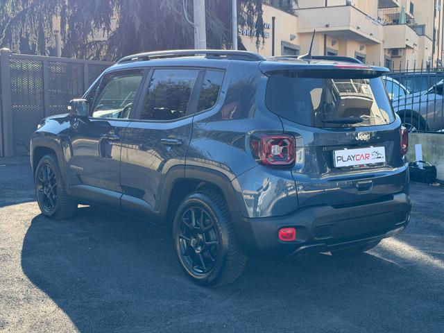 JEEP Renegade usata, con Airbag Passeggero