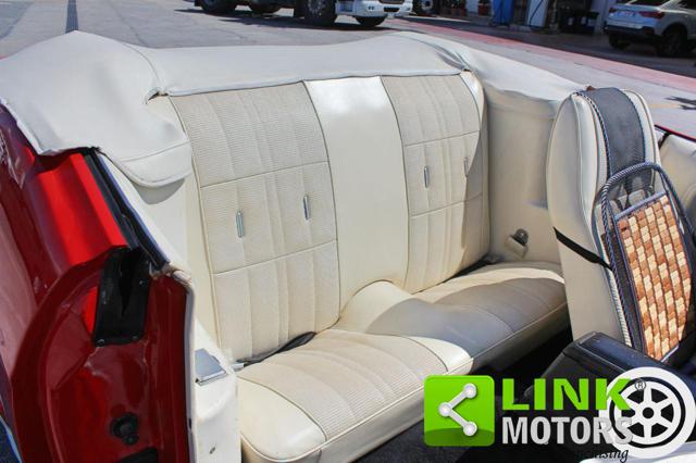 FORD Mustang usata 3