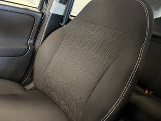 FIAT Panda Cross usata, con Fari LED