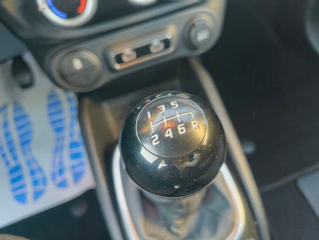 FIAT 500L usata, con Climatizzatore