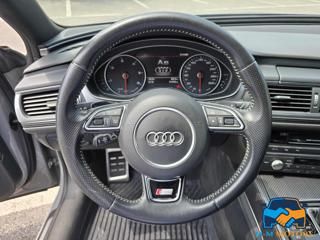 AUDI A6 usata, con Controllo trazione