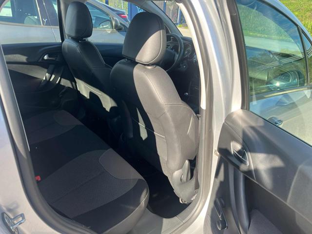 CITROEN C3 usata, con Climatizzatore