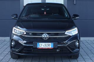 VOLKSWAGEN Taigo usata, con Tetto panorama