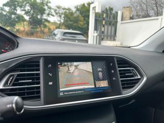 PEUGEOT 308 usata, con Immobilizzatore elettronico