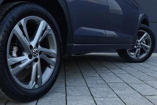 VOLKSWAGEN Taigo usata, con Sedili sportivi