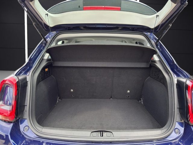 FIAT 500X usata, con Controllo elettronico della corsia