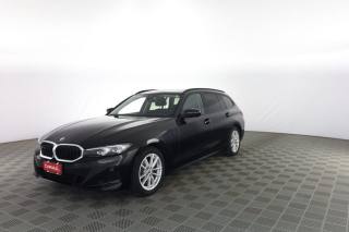 BMW 318 Serie 3 (G20/G21) d 48V Touring