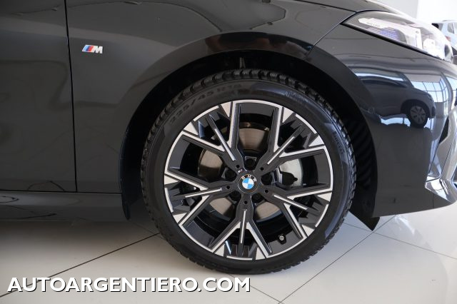 BMW 118 usata, con Autoradio