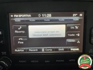 JEEP Renegade usata, con Immobilizzatore elettronico