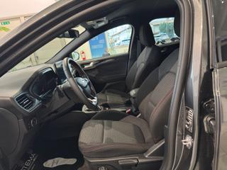 FORD Focus usata, con Chiusura centralizzata