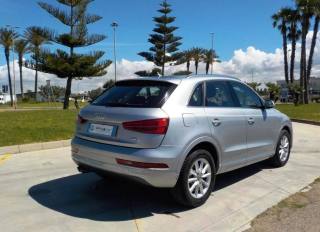 AUDI Q3 usata, con Alzacristalli elettrici