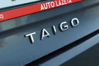 VOLKSWAGEN Taigo usata, con Sistema di chiamata d