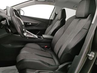 PEUGEOT 3008 usata, con Alzacristalli elettrici